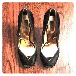 Badgley Mischka shoes